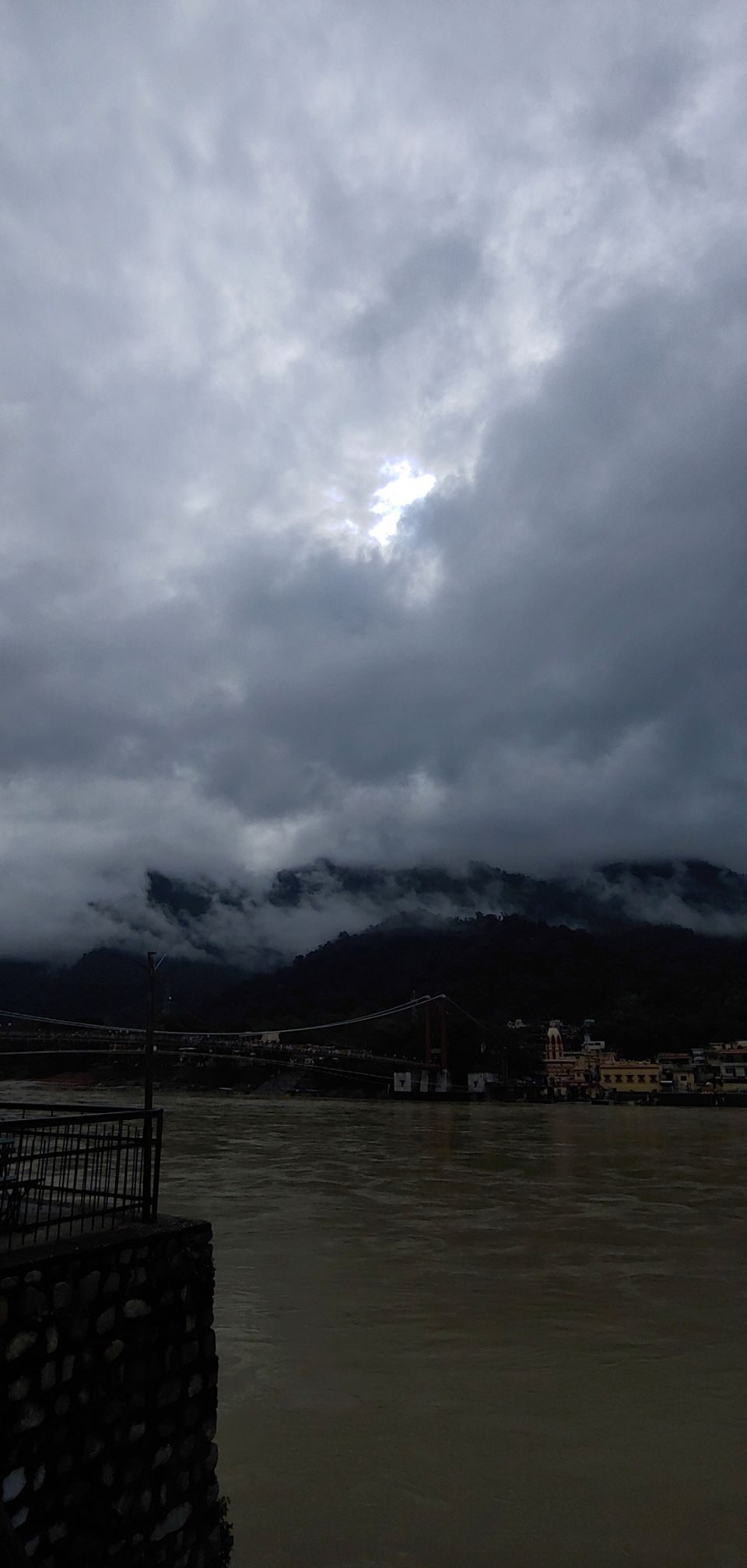 Photo of Rishikesh:In the abode of Maa Ganga by Pankaj Verma (kAGE OF NATURE)