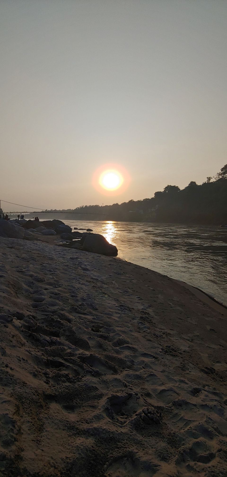 Photo of Rishikesh:In the abode of Maa Ganga by Pankaj Verma (kAGE OF NATURE)