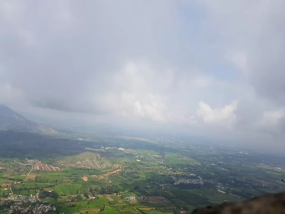Photo of Nandi Hills Bus Stop, Nandi Hills Main Rd, Nandi Hills, Karnataka 562103, India by Akash Vaish
