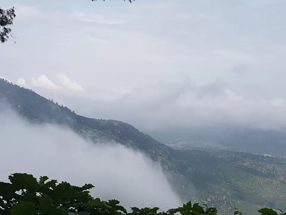 Photo of Nelamangala - Chikkaballapura, Karahalli Cross, Hurlagurki, Karnataka 562110, India by Akash Vaish