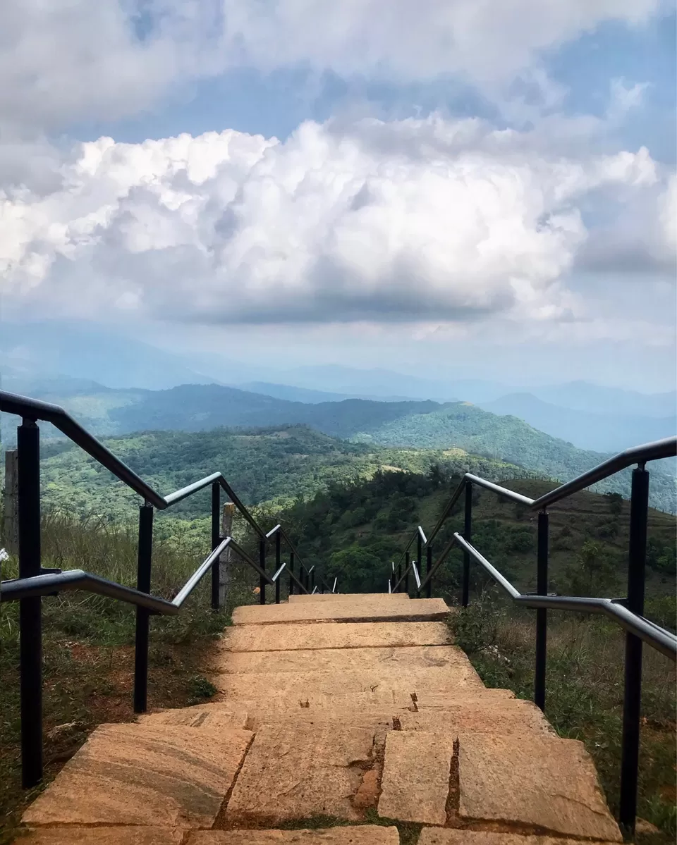 Photo of Tala Kaveri, Karnataka, India by Akash Vaish