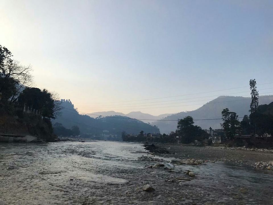 Photo of Bari Khalsa, Uttarakhand, India by Mesmerizing Destinantions