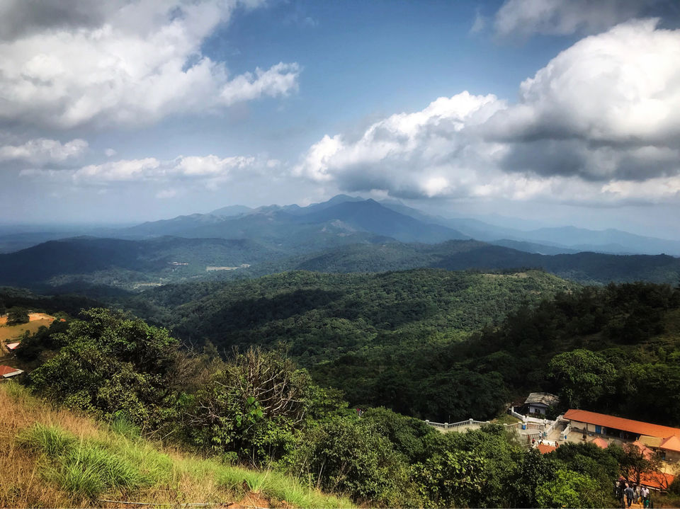Photo of Mini Scotland just 6 hours away from Bangalore by Akash Vaish