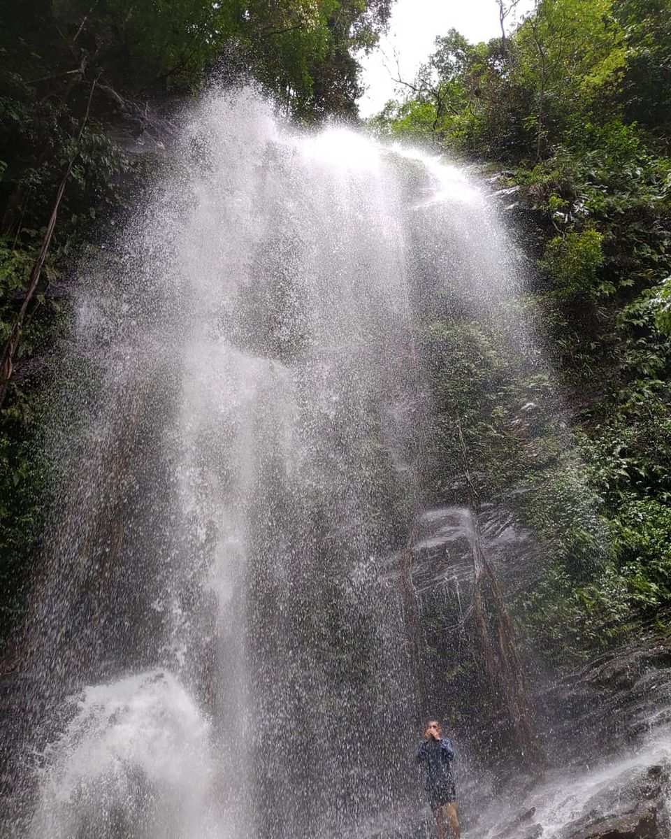 Photo of Kodachadri Rainy Trek :) by meghashree g