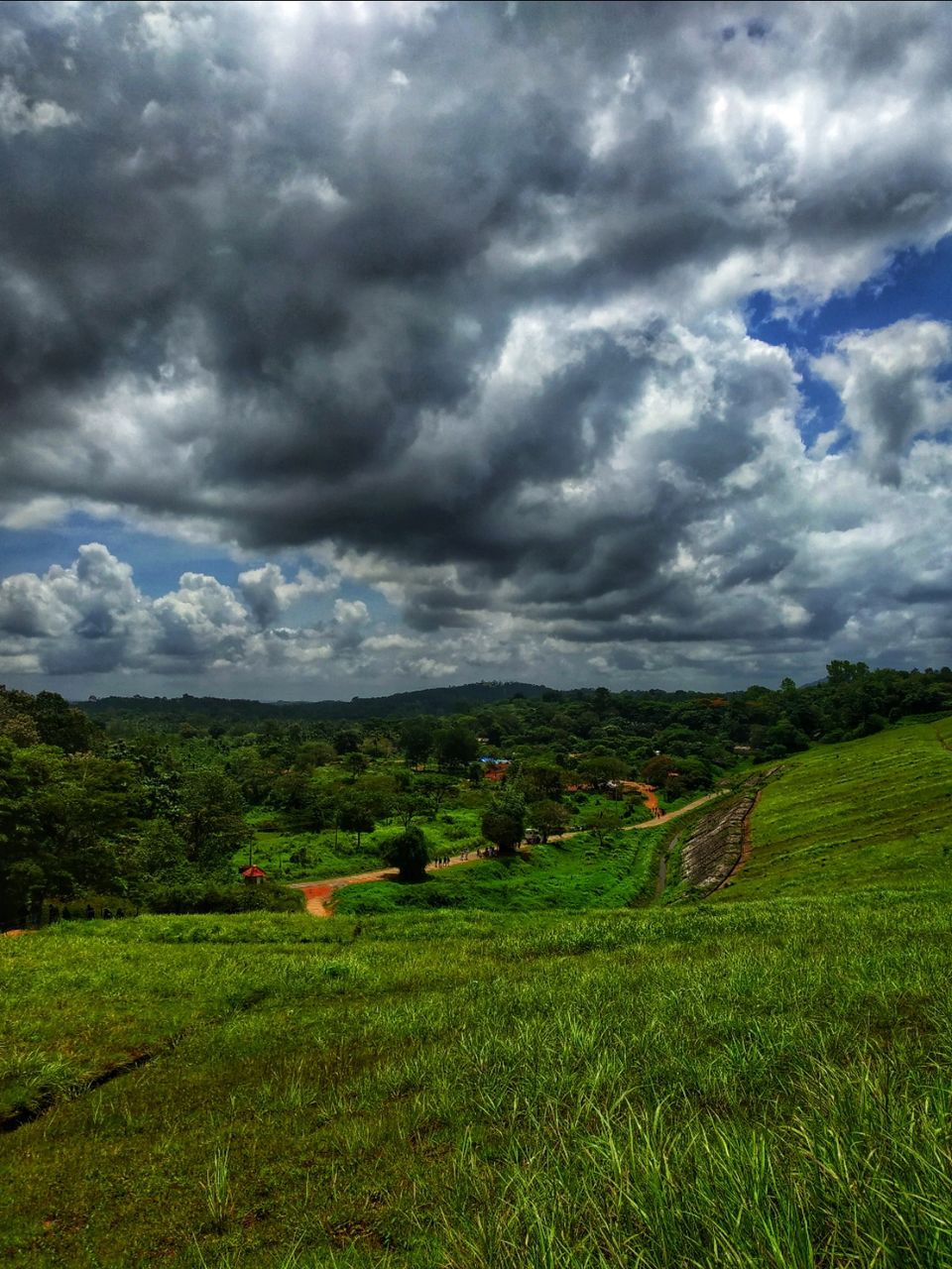 Photo of Wayanad Weekend #getaway #shotonredminote5pro #familyvacation #kerala by Amulya Mahendra