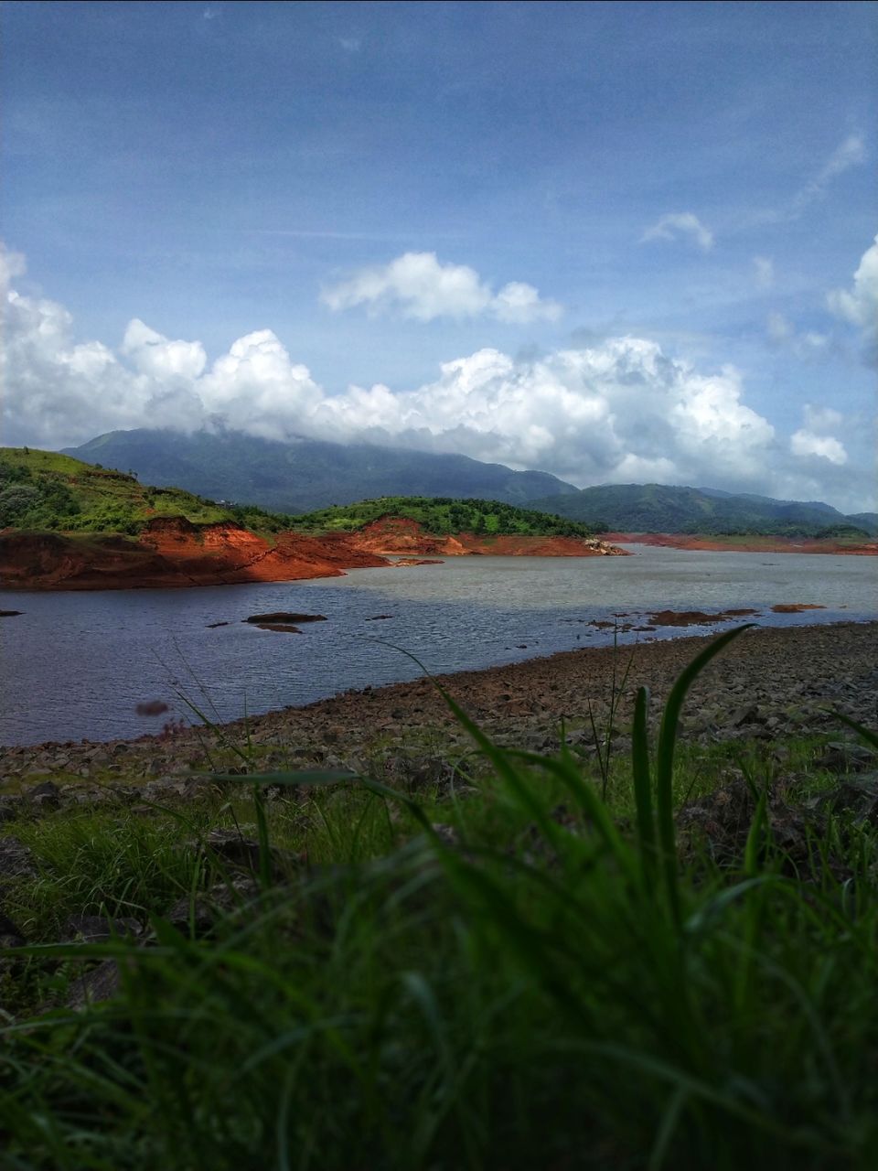 Photo of Wayanad Weekend #getaway #shotonredminote5pro #familyvacation #kerala by Amulya Mahendra