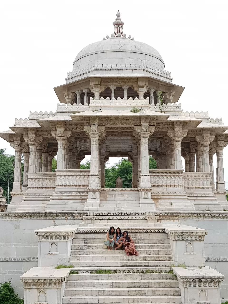 Photo of Ahar Museum, Ayad, Ganapati Nagar, Udaipur, Rajasthan, India by Gayatri Talavdekar