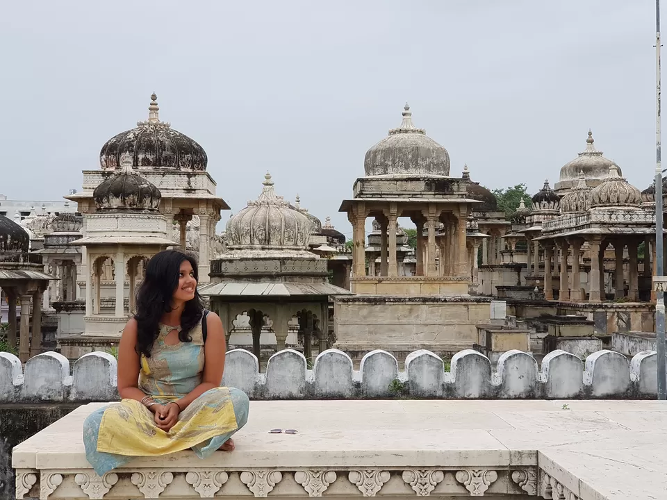 Photo of Ahar Museum, Ayad, Ganapati Nagar, Udaipur, Rajasthan, India by Gayatri Talavdekar