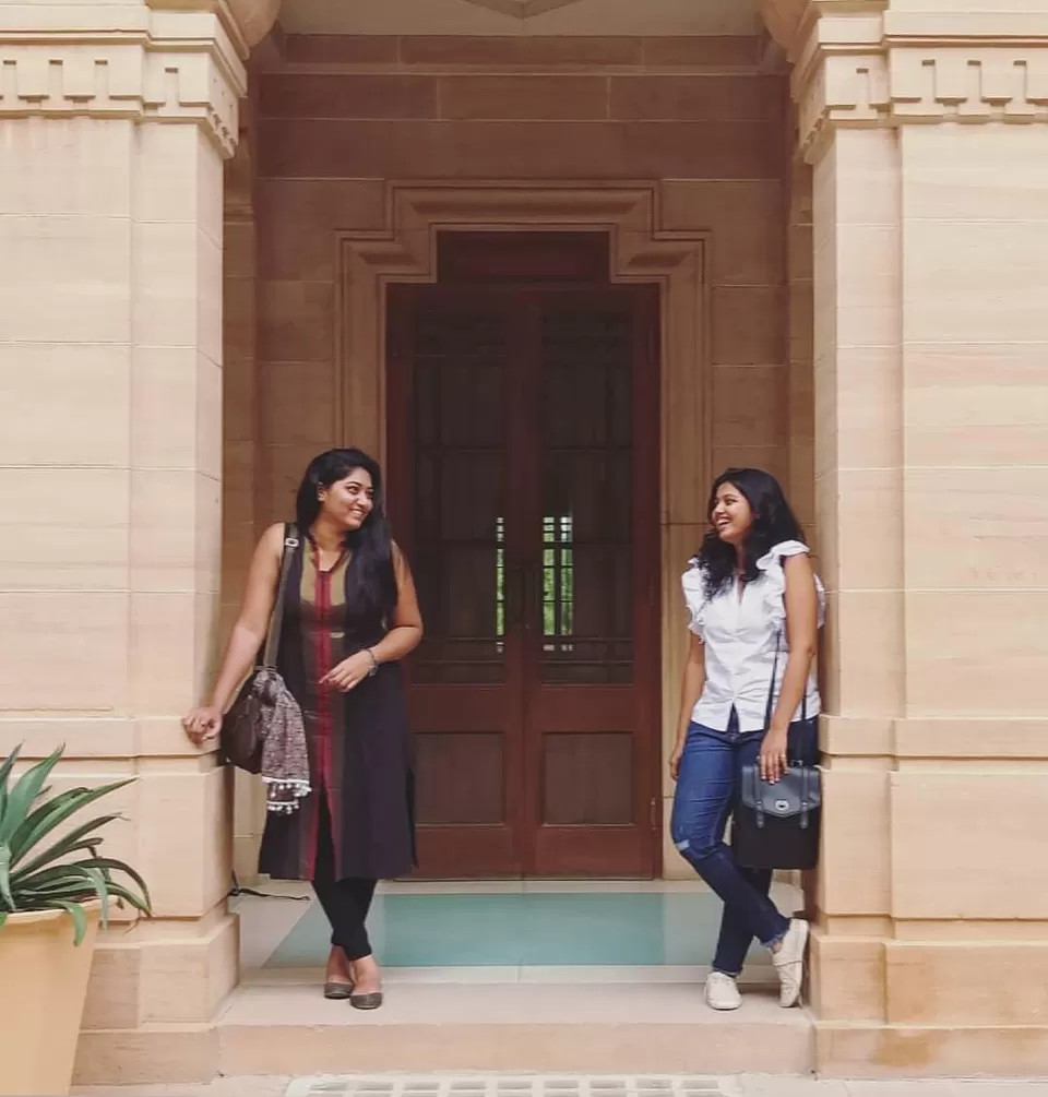 Photo of Mehrangarh Fort Museum, Sodagaran Mohalla, Jodhpur, Rajasthan, India by Gayatri Talavdekar