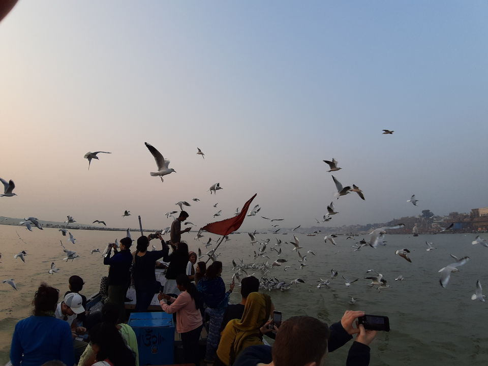 Photo of Shivala, Varanasi, Uttar Pradesh, India by Gayatri Talavdekar
