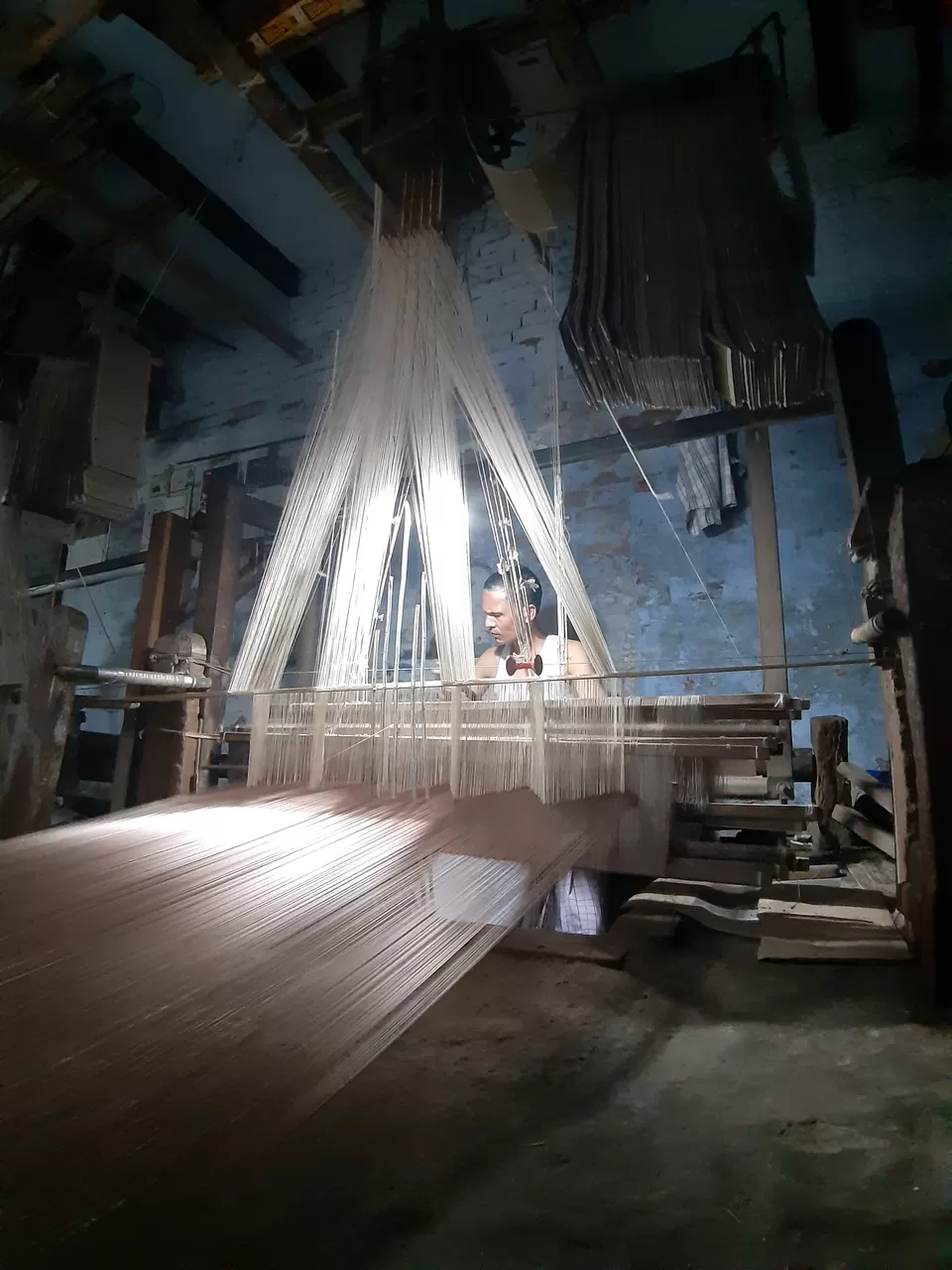 Photo of Pili Kothi, Peeli Khothi Circle, Civil Lines, Moradabad, Uttar Pradesh, India by Gayatri Talavdekar