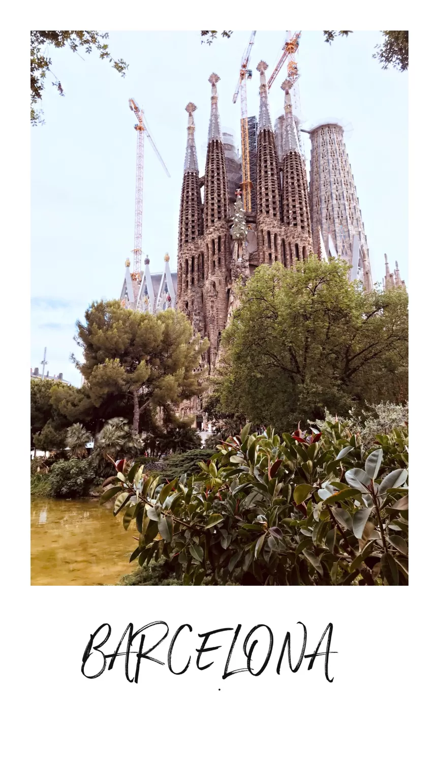 Photo of Spain by Bhavya Tandon
