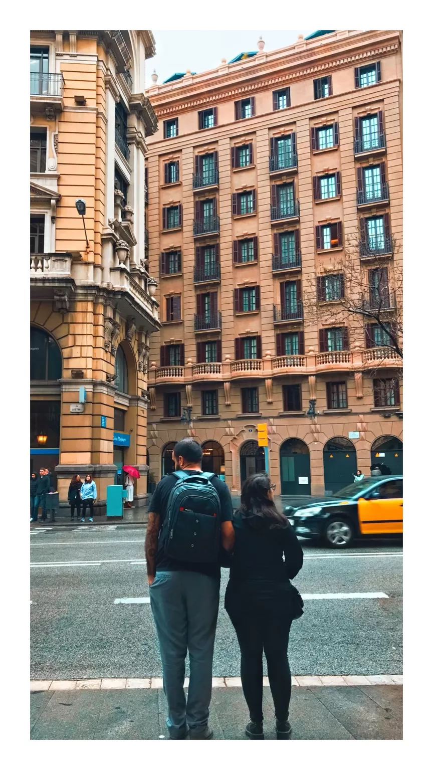 Photo of Spain by Bhavya Tandon