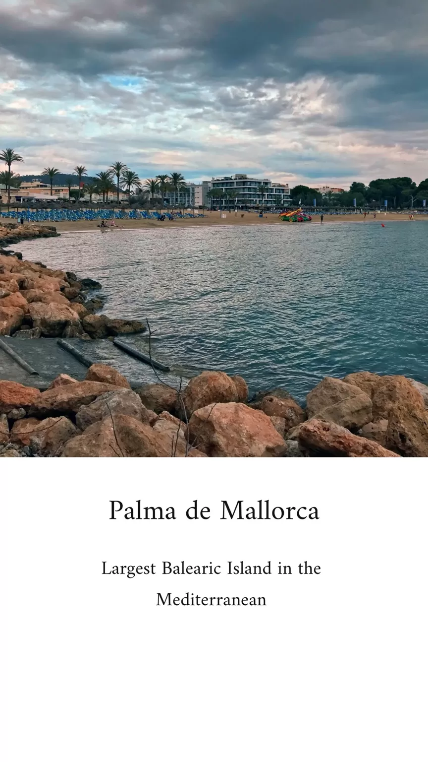 Photo of Santa Ponsa, Spain by Bhavya Tandon