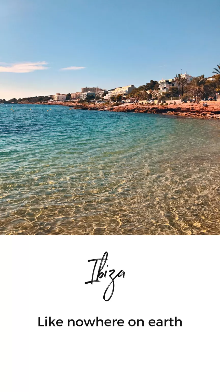 Photo of Ibiza, Spain by Bhavya Tandon