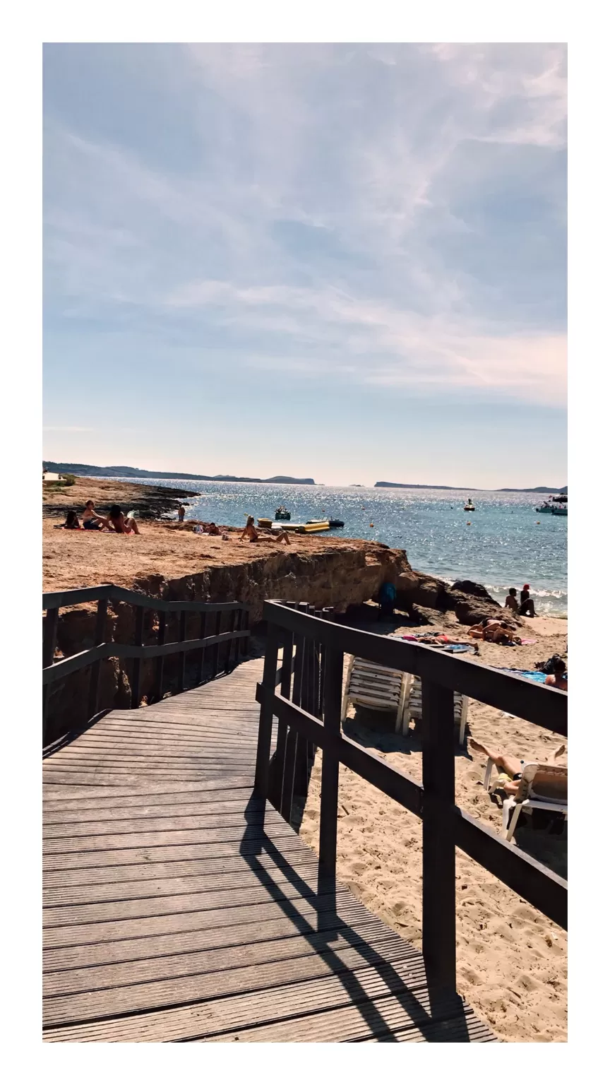 Photo of Ibiza, Spain by Bhavya Tandon