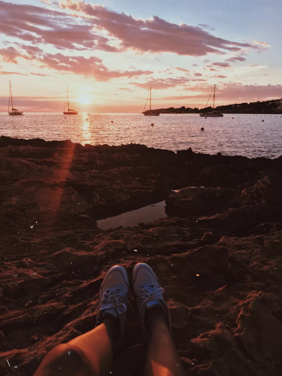 Photo of Ibiza, Spain by Bhavya Tandon