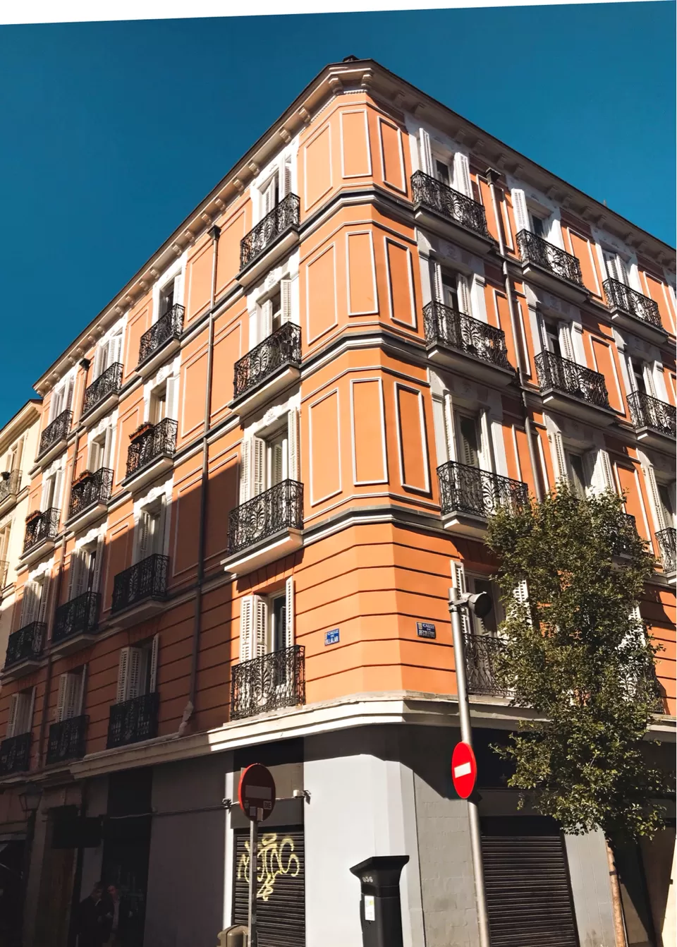 Photo of 10 Days Backpacking Tour Around Spain by Bhavya Tandon