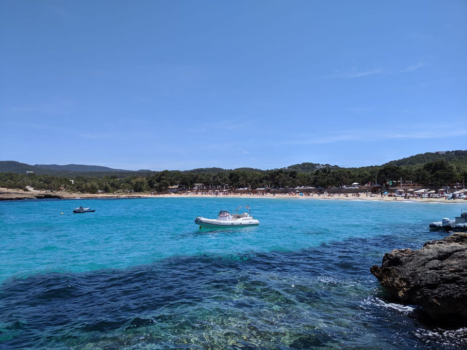 Photo of 10 Days Backpacking Tour Around Spain by Bhavya Tandon