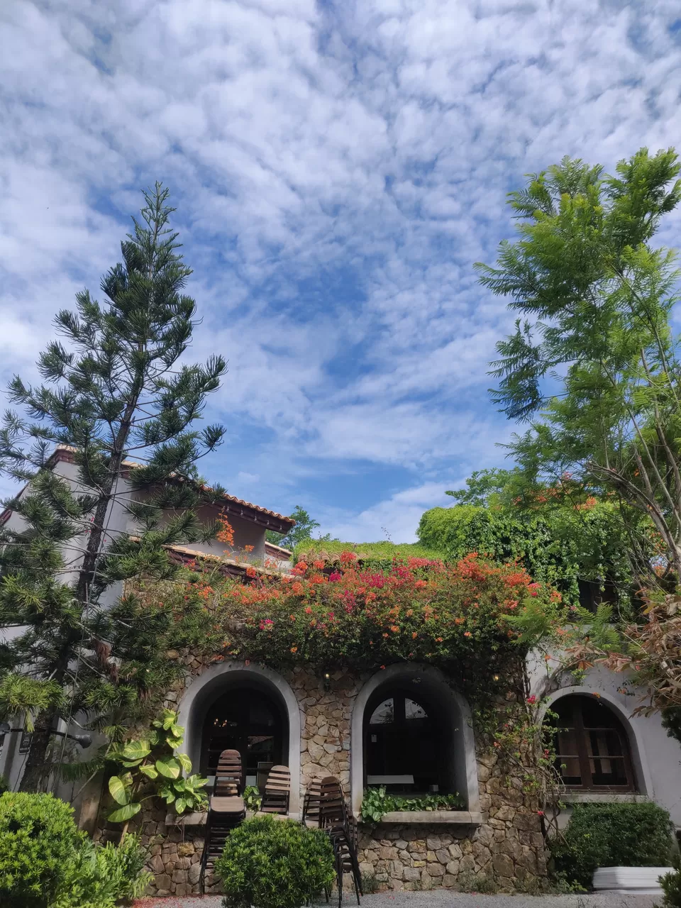 Photo of A' La Campagne, Na Chom Thian, Sattahip District, Chon Buri, Thailand by Zaid Salman
