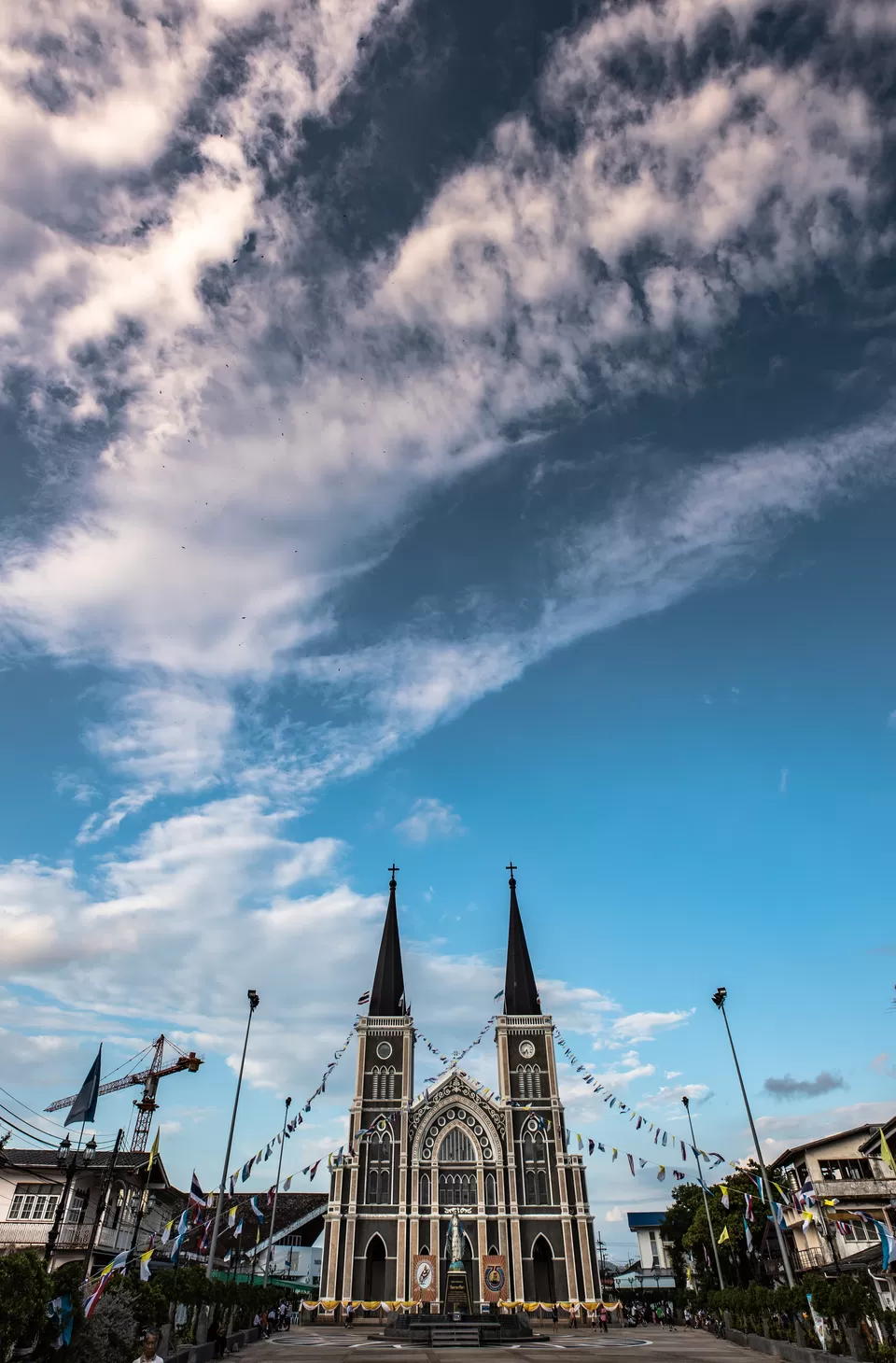 Photo of Chanthaburi, Thailand by Zaid Salman
