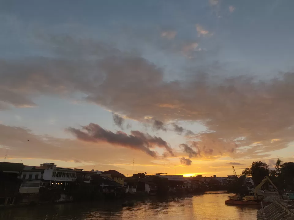 Photo of Chanthaburi, Thailand by Zaid Salman