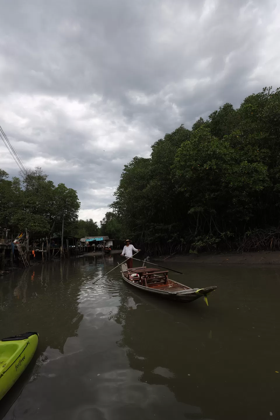 Photo of Koh Chang, Ko Chang District, Trat, Thailand by Zaid Salman
