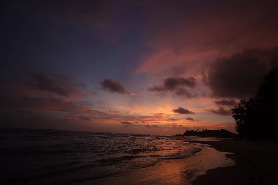 Photo of Koh Chang, Ko Chang District, Trat, Thailand by Zaid Salman