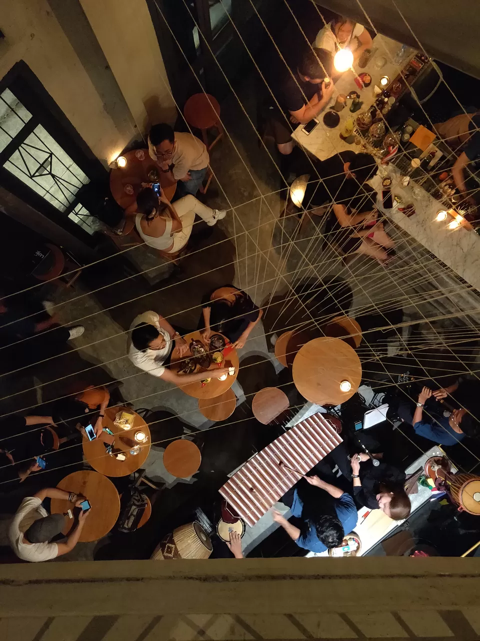 Photo of TEP BAR - Cultural Bar of Thailand, Yi Sip Song Karakadakhom 4 Alley, Pom Prap, Pom Prap Sattru Phai, Bangkok, Thailand by Zaid Salman
