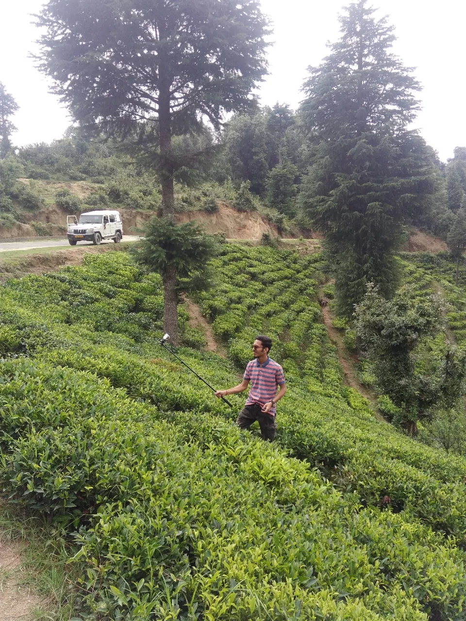 Photo of Serene beauty of Incredible Kumaon #IssSummerBaharNikal by Prateek bhatt