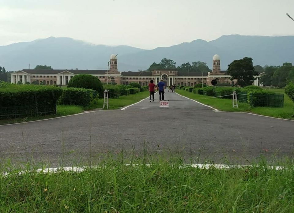 Photo of FRI (Dehradun, Forest Research Institute, Indian Military Academy, Dehradun, Uttarakhand, India by Prateek bhatt