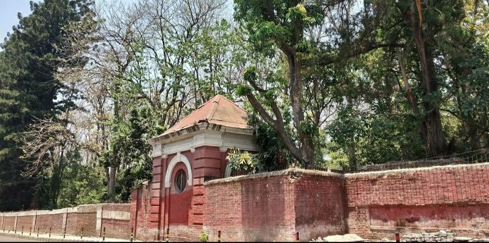 Photo of FRI (Dehradun, Forest Research Institute, Indian Military Academy, Dehradun, Uttarakhand, India by Prateek bhatt