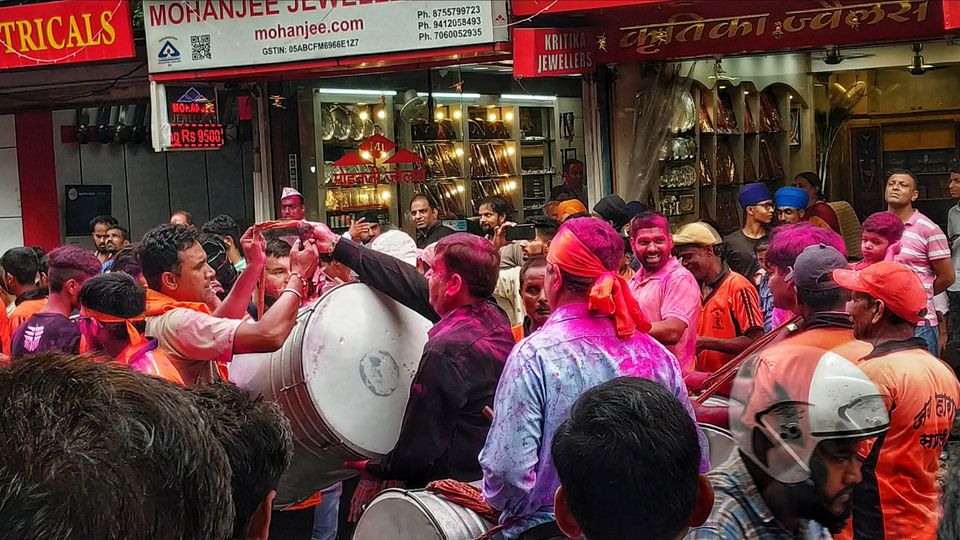 Photo of Dehradun, Uttarakhand, India by Prateek bhatt