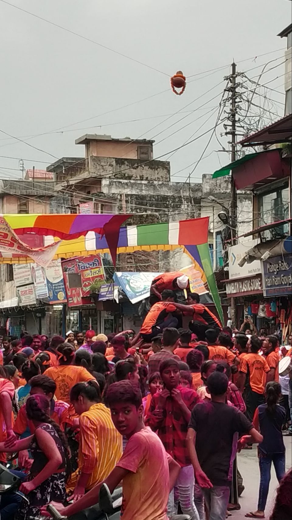 Photo of Dehradun, Uttarakhand, India by Prateek bhatt