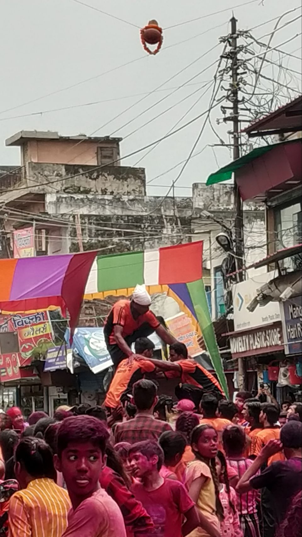 Photo of Dehradun, Uttarakhand, India by Prateek bhatt