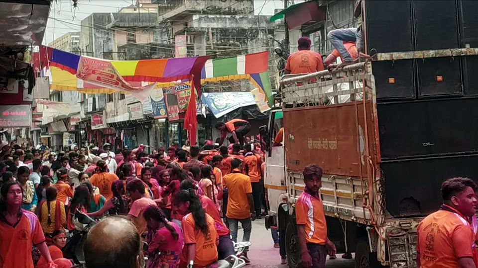 Photo of Dehradun, Uttarakhand, India by Prateek bhatt