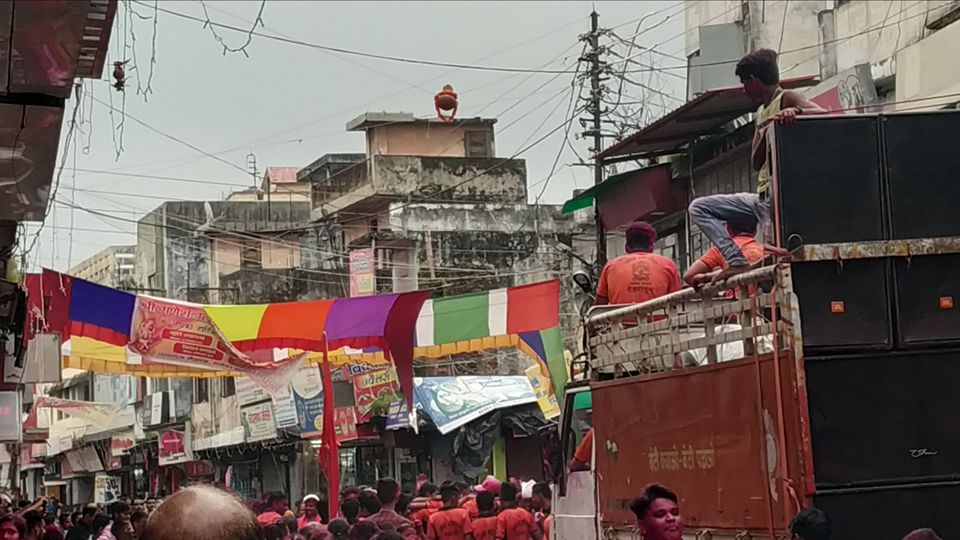 Photo of Dehradun, Uttarakhand, India by Prateek bhatt