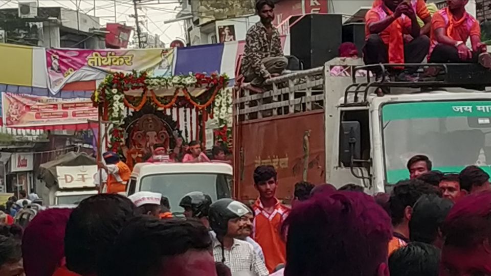 Photo of Dehradun, Uttarakhand, India by Prateek bhatt