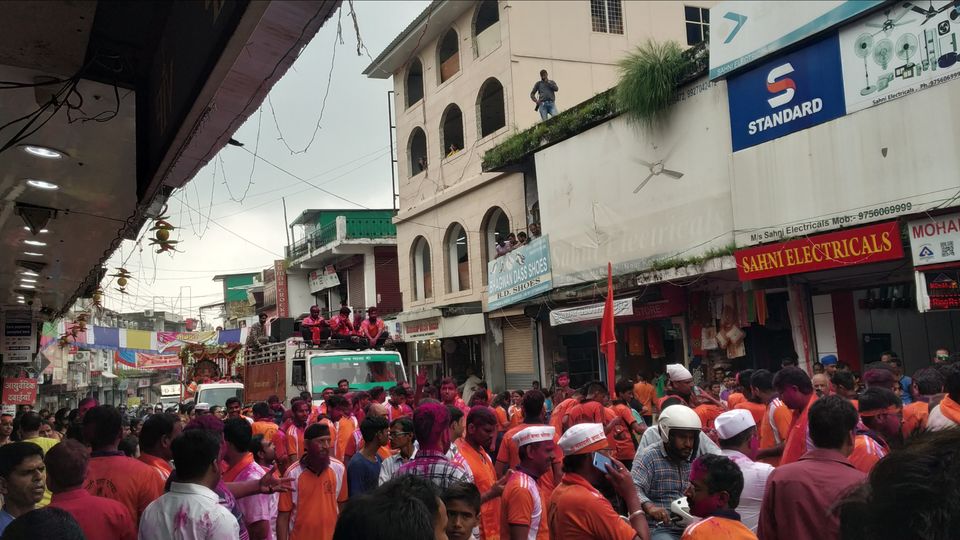 Photo of Dehradun, Uttarakhand, India by Prateek bhatt