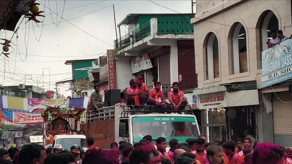 Photo of Dehradun, Uttarakhand, India by Prateek bhatt