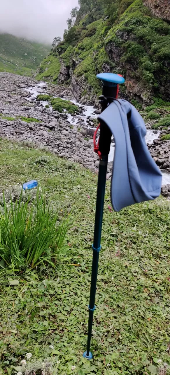 Photo of If you never go, you will never know! My first solo trek to the Himalayas by Kalyani