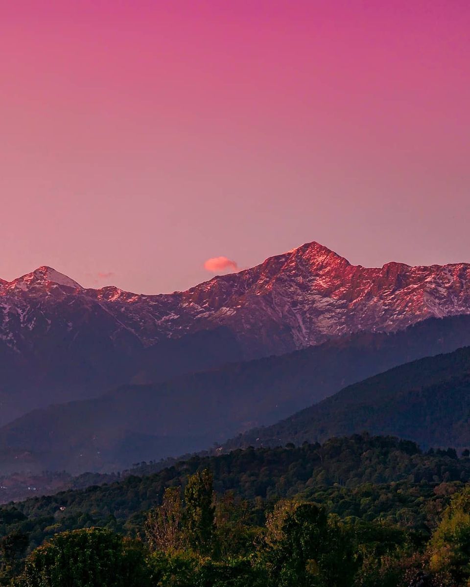 Photo of These Pictures Will Convince You to Make Bir the First Destination After Lockdown! by Siddharth Singh