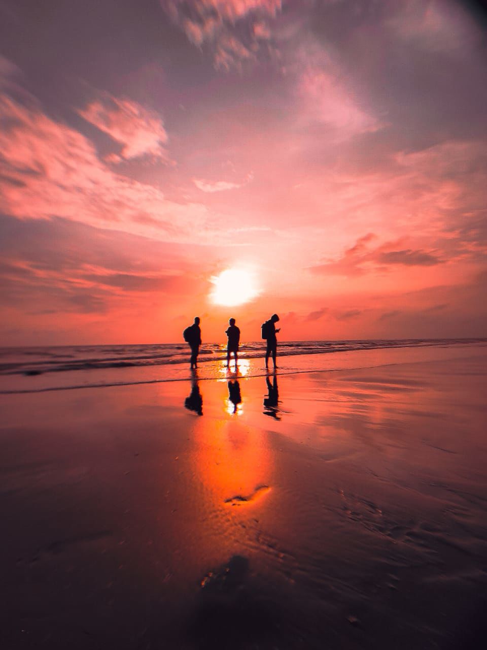 Photo of Here's Why This Is One of the Best Options for a Weekend Trip From Mumbai! by Siddharth Singh