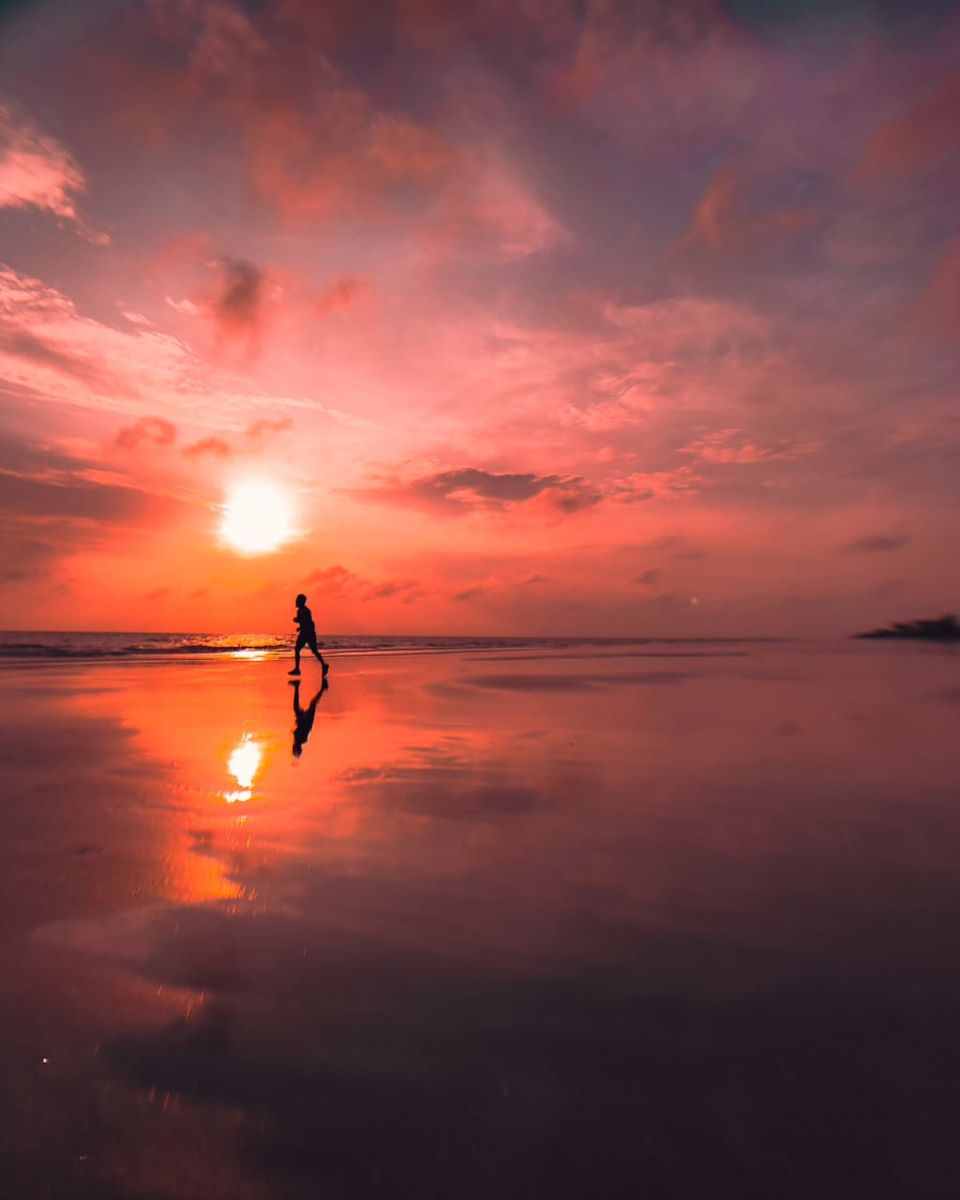 Photo of Here's Why This Is One of the Best Options for a Weekend Trip From Mumbai! 1/6 by Siddharth Singh