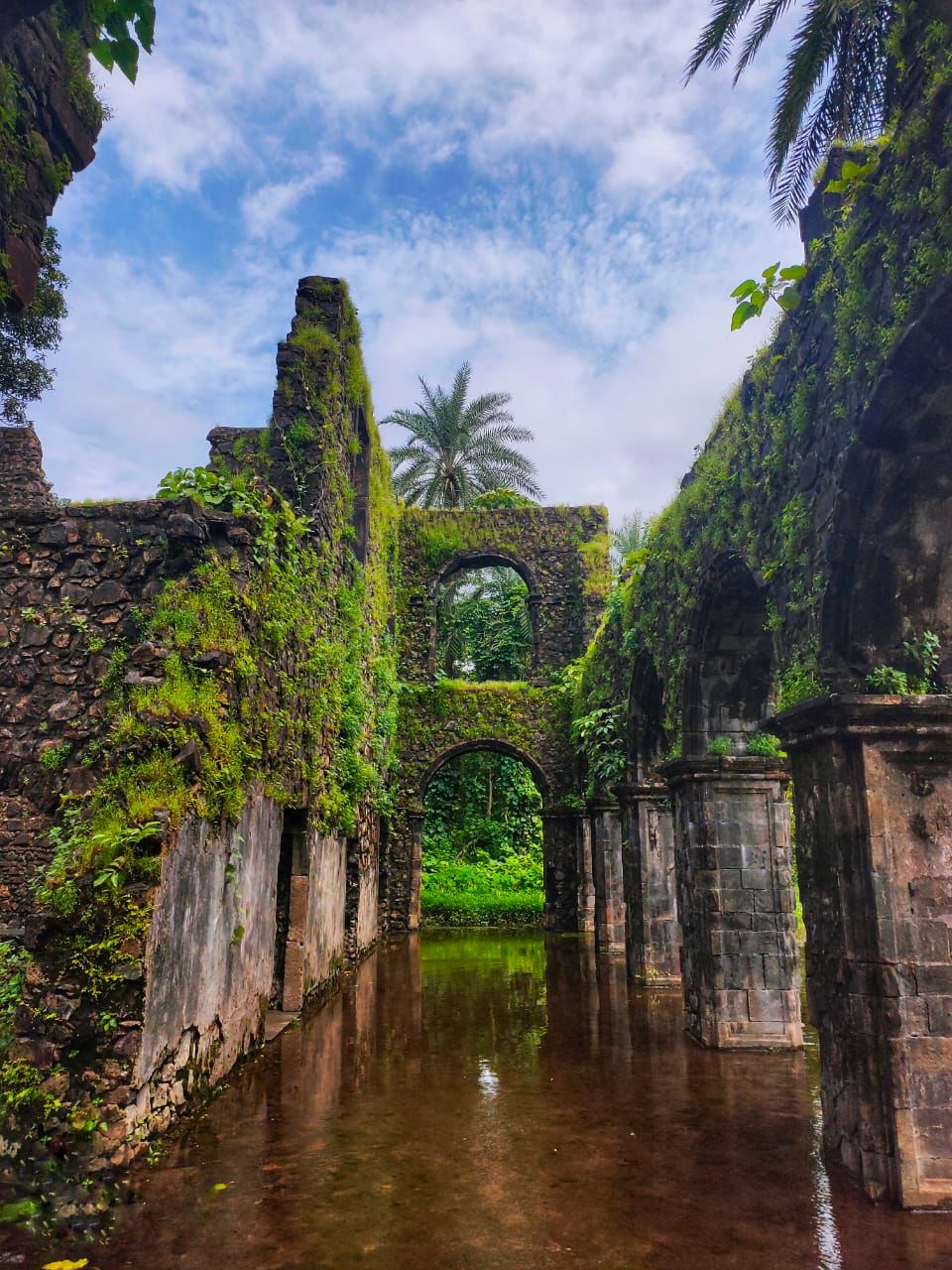 Photo of Here's Why This Is One of the Best Options for a Weekend Trip From Mumbai! 2/6 by Siddharth Singh