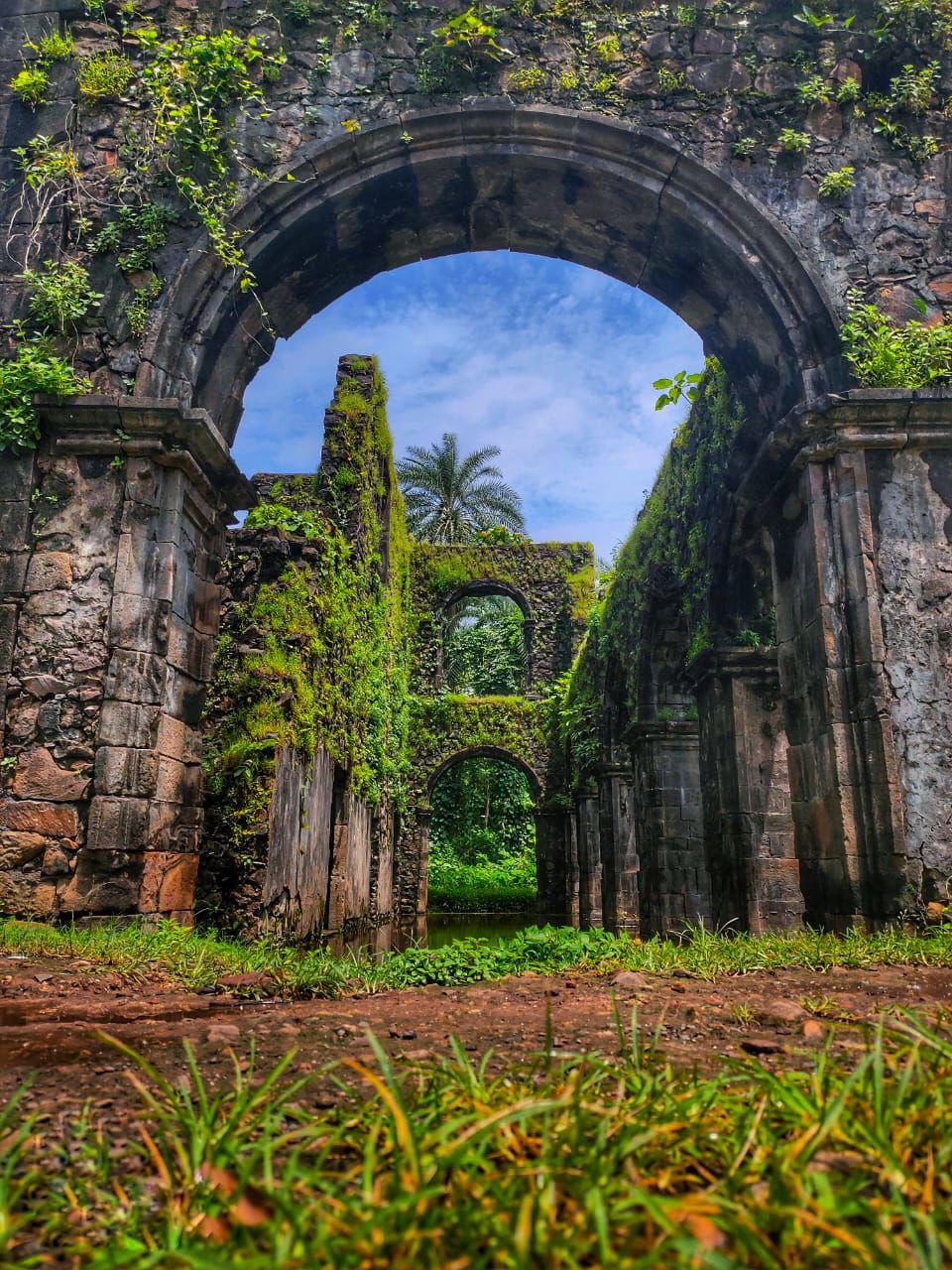 Photo of Here's Why This Is One of the Best Options for a Weekend Trip From Mumbai! 3/6 by Siddharth Singh