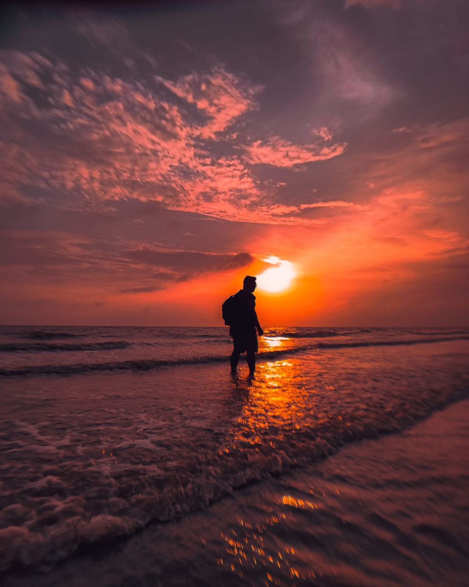 Photo of Here's Why This Is One of the Best Options for a Weekend Trip From Mumbai! 5/6 by Siddharth Singh