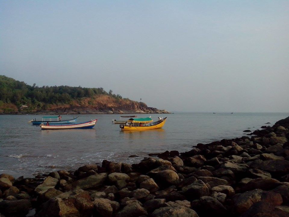 Photo of by Mausom Talukdar