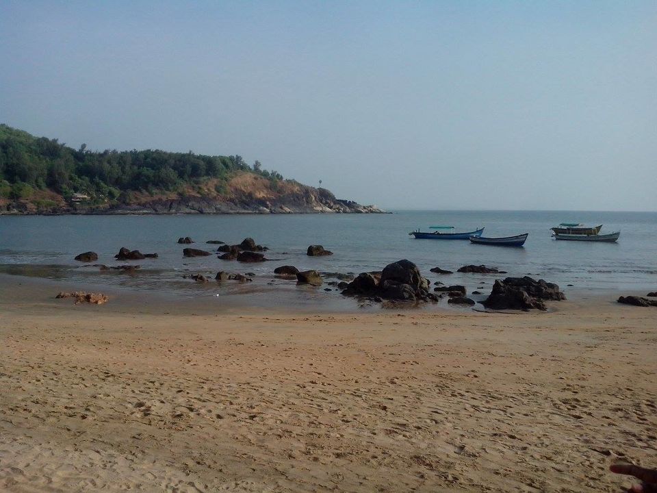 Photo of by Mausom Talukdar
