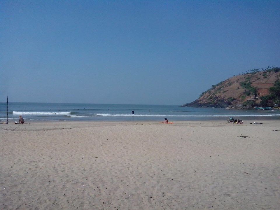 Photo of by Mausom Talukdar